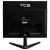 Monitor para pc 17 pulgadas TCB LED HD de 17" 60 Hz / 8 Ms con parlantes incorporados - Belgrano Center