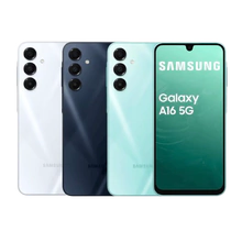 Celular SAMSUNG GALAXY A16 5G - 8gb /256gb