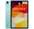 Tablet Xiaomi Redmi Pad Se 11" Green 8gb / 256gb - comprar online