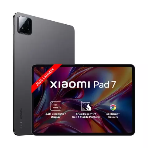 Tablet Xiaomi MI PAD 7 11¨ 8 Gb / 128gb - comprar online