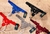 Kit 6 Calcinhas tailandesa com pedras estimulantes
