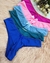 Kit 6 calcinhas fio duplo - loja online