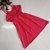 Camisola liganete luxo rosa - comprar online