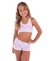 Conjunto infantil importado calcinha e top - comprar online
