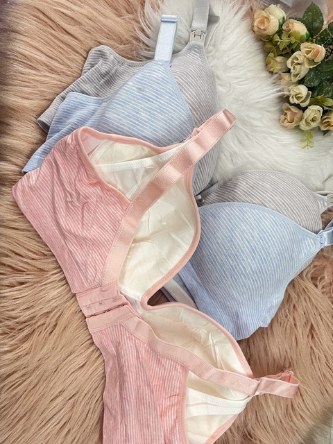 Sutiã amamentação importado reforçado - comprar online