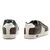 Tênis Masculino Branco Abuzze Edge - PequenaGi
