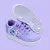Tênis Infantil Menina Stitch Force - comprar online