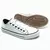 Tênis Feminino All Star Converse Couro - PequenaGi