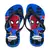Chinelo Infantil Menino Havaianas Homem Aranha