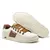 Imagem do Tênis Masculino Branco Abuzze Edge