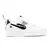 Tênis Feminino e Masculino Branco TM Max