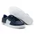 Tênis Masculino Branco Abuzze Edge