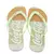 Chinelo Feminino Coca Cola
