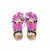 Chinelo Infantil Menina Havaianas Minnie Mouse - PequenaGi