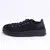 Tênis Feminino Casual Clássico Via Marrom - comprar online