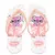 Chinelo Feminino Havaianas Stitch