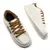 Tênis Masculino Branco Abuzze Edge