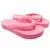 Chinelo Feminino Trançado Nuvem Casual - PequenaGi