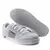 Tênis Masculino Branco Abuzze Edge - PequenaGi
