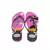 Chinelo Infantil Menina Havaianas Minnie Mouse