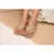 Chinelo Feminino Nuvem Podlinda - PequenaGi