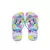 Chinelo Infantil Menina Havaianas Minnie Mouse