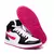 Tênis Feminino Basquete MID Botinha Cano Médio - PequenaGi
