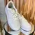 Tênis Force Classic Sneaker Branco na internet