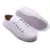 Tênis Feminino Casual Liso - PequenaGi