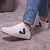 Tênis Vert Casual Clássic Branco - PequenaGi