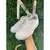 Tênis Force Classic Sneaker Branco - PequenaGi