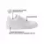 Tênis Force Classic Sneaker Branco - loja online