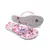 Imagem do Chinelo Infantil Menina Havaianas Stitch