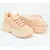 Tênis Plataforma Feminino Bufalo London - PequenaGi