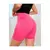 Short Empina Bubum Academia Yoga Feminina Cintura Alta Elástica - loja online