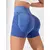 Short Empina Bubum Academia Yoga Feminina Cintura Alta Elástica