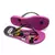 Chinelo Infantil Menina Havaianas Minnie Mouse na internet