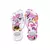 Chinelo Infantil Menina Havaianas Minnie Mouse - PequenaGi