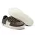 Tênis Masculino Branco Abuzze Edge - comprar online