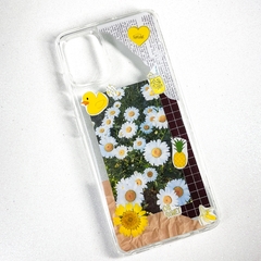 CASE LG - MODELO COLAGEM PERSONALIZADA