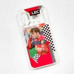 CASE SAMSUNG - PERSONALIZADA TRANSPARENTE - comprar online