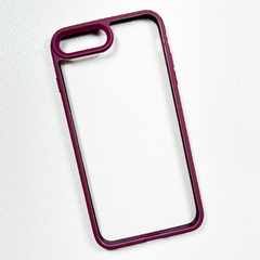 CAPINHA BORDA COLORIDA - PERSONALIZADA - loja online