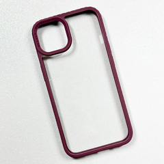 CAPINHA BORDA COLORIDA - PERSONALIZADA - loja online