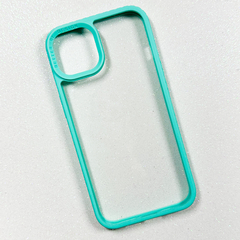 Imagem do CAPINHA BORDA COLORIDA - PERSONALIZADA