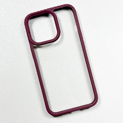 Imagem do CAPINHA BORDA COLORIDA - PERSONALIZADA