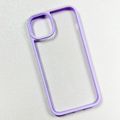 CAPINHA BORDA COLORIDA - PERSONALIZADA - loja online