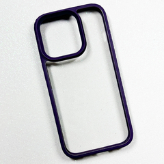 CAPINHA BORDA COLORIDA - PERSONALIZADA - loja online