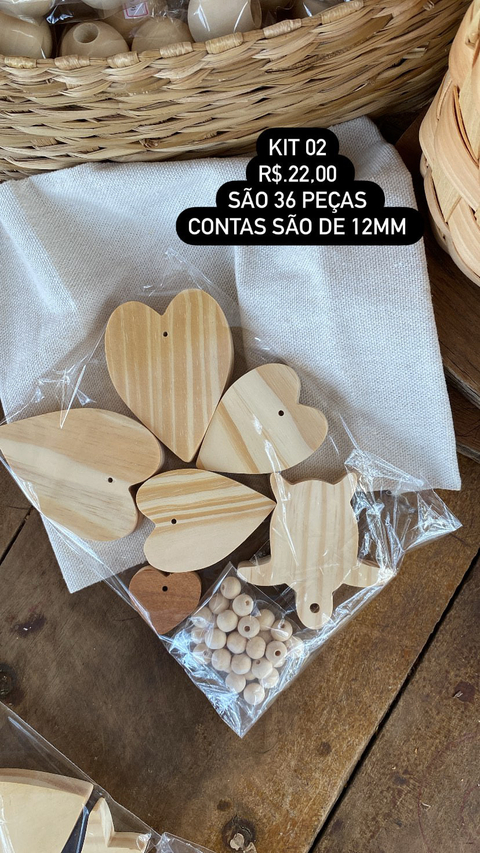KIT SORTIDO PROMOCIONAL 02