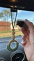 Difusor para Carro de Macramê