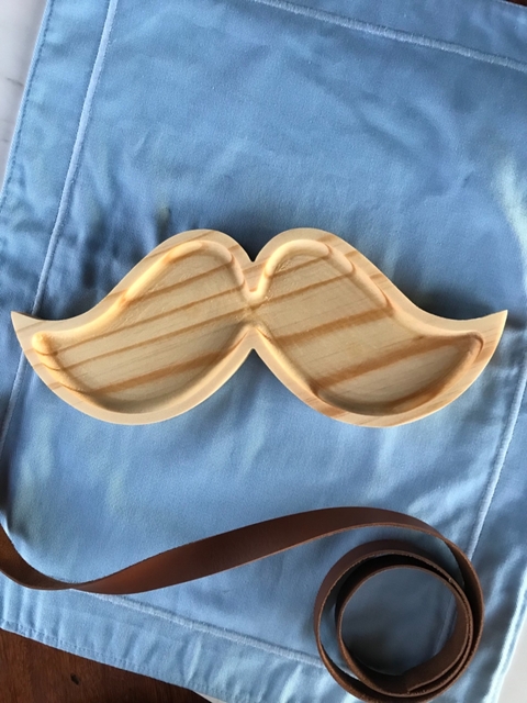 Petisqueira Bigode